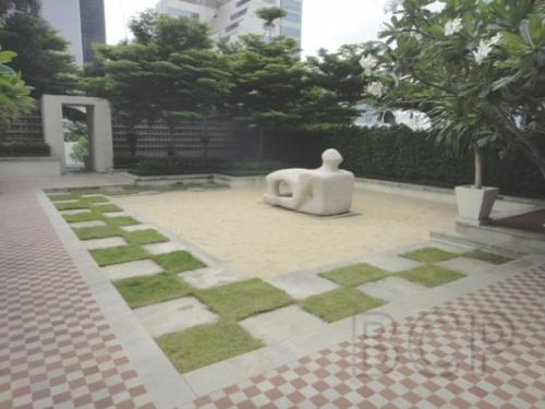 Athenee Residence: 2 BR + 2 Baths, 133 Sq.m, 10th fl for Sale รูปที่ 7