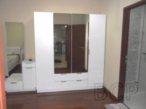 Sukhumvit City Resort: 2 BR + 2 Baths, 80 Sq.m, 12th fl for Rent/Sale รูปที่ 4