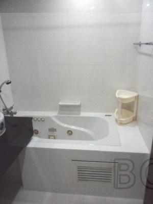 Sukhumvit City Resort: 2 BR + 2 Baths, 80 Sq.m, 12th fl for Rent/Sale รูปที่ 6