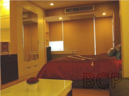 The Trendy: Studio + 1 Bath, 36 Sq.m, 9th fl for Rent รูปที่ 5