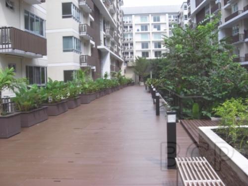 The Clover Thonglor: 2 BR + 2 Baths, 70 Sq.m for Rent/Sale รูปที่ 7