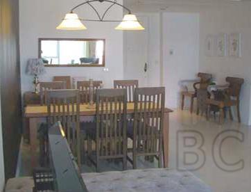 Athenee Residence: 2 BR + 2 Baths, 133 Sq.m, 10th fl for Sale รูปที่ 2