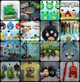 ขาย สินค้าการ์ตูนดัง Angry Birds สินค้ามาใหม่จ้า