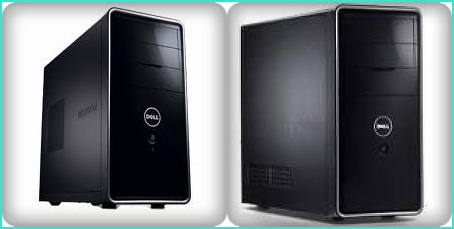Computer Dell INSPIRON 620MT  สัมผัสดีไซน์สวย ที่ตอบรับทุกความต้องการด้วยราคาสุดประหยัด  รูปที่ 1