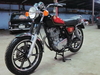 รูปย่อ ขาย SR400 รูปที่6