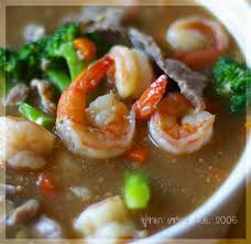 น้ำส้มตำ น้ำผัดไทย น้ำยำ น้ำลาย น้ำสุกี้ น้ำซ๊อสผัดตามสั่ง  รูปที่ 6
