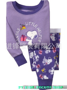 ชุดนอน Baby Gap พร้อมส่งจ้า รูปที่ 3