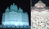 รูปย่อ เที่ยวฮอกไกโด ชมเทศกาลใหญ่ประจำปี "Sapporo Snow Festival ครั้งที่ 63" พักสกีรีสอร์ท 6-12 FEB 2012 (JL) รูปที่1