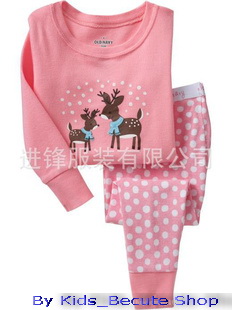 ชุดนอน Baby Gap พร้อมส่งจ้า รูปที่ 4