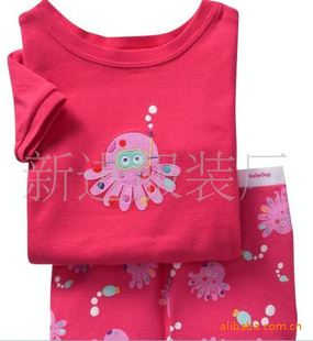 ชุดนอน Baby Gap พร้อมส่งจ้า รูปที่ 7
