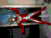 รูปย่อ อุลตร้าแมน มดแดง ตัวใหญ่ครึ่่งเอว ราคาถูกที่สุด มีของอีกมากตามรูป สามารถนำไปขายต่อได้ ถูกที่สุด โมเดลหายากตัว รูปที่3