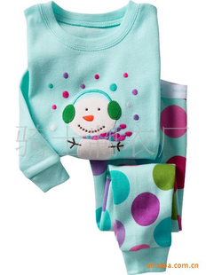 ชุดนอน Baby Gap พร้อมส่งจ้า รูปที่ 2
