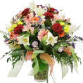 ร้านดอกไม้ theflower2uรับจัดดอกไม้ส่งทั่วไทย 24ชม.โทร 080-084-2504