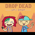 เสื้อผ้า+สินค้าแบรนด์ Drop Dead ของแท้ มีของในไทย พร้อมส่ง!