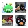 ขาย ตุ๊กตาจากการ์ตูนดัง Angry Birds Update ใหม่ จ้า!!!