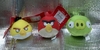 รูปย่อ ขาย ตุ๊กตาจากการ์ตูนดัง Angry Birds Update ใหม่ จ้า!!! รูปที่5