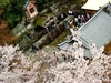 รูปย่อ เที่ยวญี่ปุ่น โอซาก้า-โตเกียว ชมดอกซากุระ 7 วัน 4 คืน (TG) จองด่วน!! รูปที่2