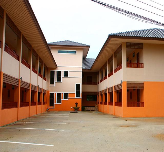 Apartment ใหม่ลำปาง(New Apartment Lampang).. รูปที่ 5