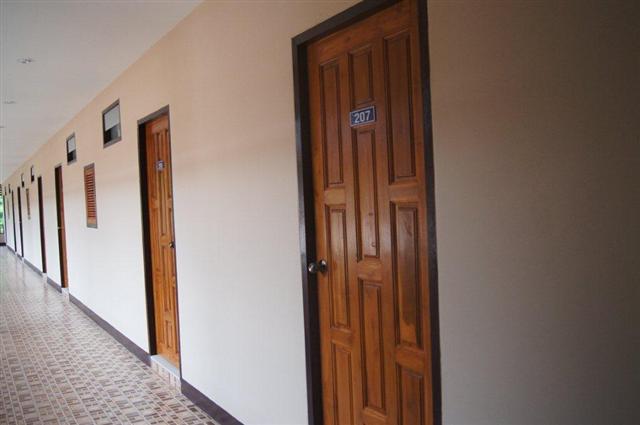 Apartment ใหม่ลำปาง(New Apartment Lampang).. รูปที่ 2