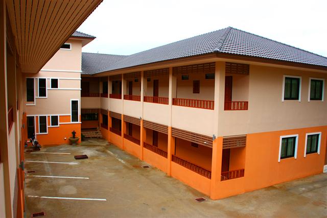 Apartment ใหม่ลำปาง(New Apartment Lampang).. รูปที่ 6