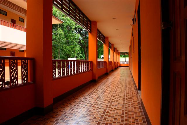 Apartment ใหม่ลำปาง(New Apartment Lampang).. รูปที่ 7