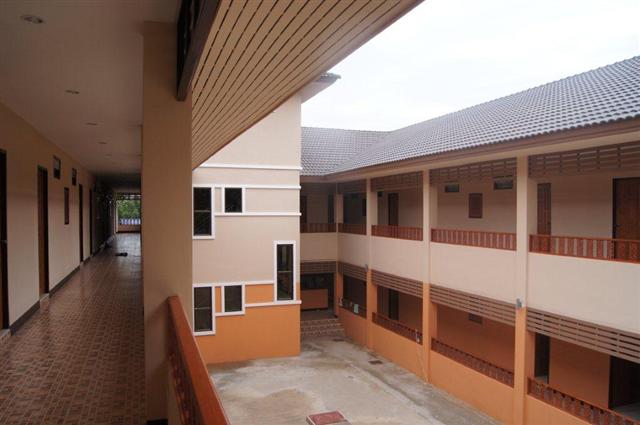 Apartment ใหม่ลำปาง(New Apartment Lampang).. รูปที่ 3