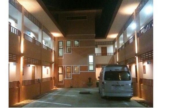Apartment ใหม่ลำปาง(New Apartment Lampang).. รูปที่ 4