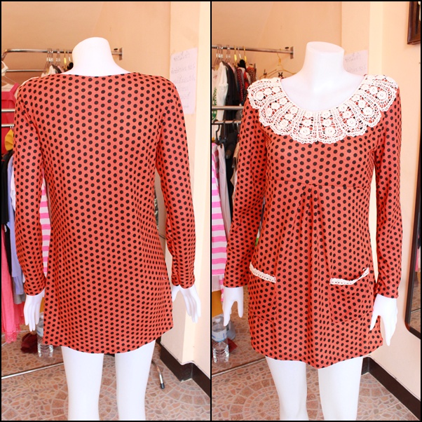ขายส่งเสื้อผ้า ราคาไม่แพง เริ่มต้นที่ 130 บาท รูปที่ 4