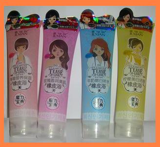 RUTH YEAR รูทเยียร์ โลชั่นบำรุงผิวกาย ขายถูกราคาหลอดละ 80 บาท รูปที่ 5