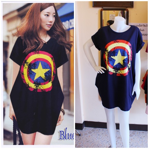 ขายส่งเสื้อผ้า ราคาไม่แพง เริ่มต้นที่ 130 บาท รูปที่ 2