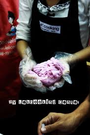 เรียนทำน้ำแข็งใสสายไหม (เปาปิ่ง Baobing) สไตล์ไต้หวัน และ  น้ำแข็งไสปุยนุ่นราดไซรัปนม (พิงซู Bingsu) สไตล์เกาหลี สุดแสนอร่อย ค่าเรียนถูกมาก2500เท่านั้น รูปที่ 4
