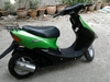 รูปย่อ ((( ขายแล้วคับ 22-12-54 ))) ขายรถป๊อบ HONDA DiO ZX AF34 สีเขียว สวยสวย สภาพดีพร้อมใช้งานได้เลยคับ  รูปที่3