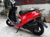 รูปย่อ ((( ขายแล้วคับ 24-12-54 ))) ขาย รถป๊อบ HONDA DiO AF18 สีแดงสด สวยสวย สภาพดีพร้อมใช้งานได้เลยคับ  รูปที่2