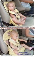 ที่นั่งในรถยนต์สำหรับเด็ก ใช้เป็นคาร์ซีทพกพา ราคาถูก และเป็นเก้าอี้ทานข้าวพกพา 2ใน 1 คุ้ม