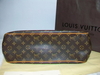 รูปย่อ louis vuitton monogram Batignolles Horizoltal ของแท้มือสองสภาพใหม่ รูปที่4