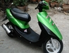 รูปย่อ ((( ขายแล้วคับ 22-12-54 ))) ขายรถป๊อบ HONDA DiO ZX AF34 สีเขียว สวยสวย สภาพดีพร้อมใช้งานได้เลยคับ  รูปที่2