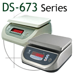 เครื่องชั่งดิจิตอล ( digital scale ) รูปที่ 1