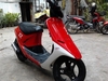 รูปย่อ ((( ขายแล้วคับ 24-12-54 ))) ขาย รถป๊อบ HONDA DiO AF18 สีแดงสด สวยสวย สภาพดีพร้อมใช้งานได้เลยคับ  รูปที่1