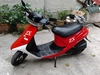 รูปย่อ ((( ขายแล้วคับ 24-12-54 ))) ขาย รถป๊อบ HONDA DiO AF18 สีแดงสด สวยสวย สภาพดีพร้อมใช้งานได้เลยคับ  รูปที่4
