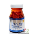 คอลลาเจน CLG500 Collagen ราคาถูก 900 ซีแอลจี500 คอลลาเจนเป็ปไทด์ จากญี่ปุ่น HOT 