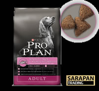 อาหารสุนัข น้องหมาBetter Diet Pedigreeบางโพงพาง บางโคล่ บางคอแหลม ถนนจันทน์ ราคาถูกส่งถึงที่  รูปที่ 3