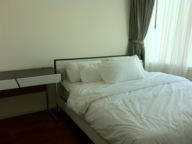 The Wind 23 Asoke: 2 BR + 2 Baths, 13th fl for Sale รูปที่ 2