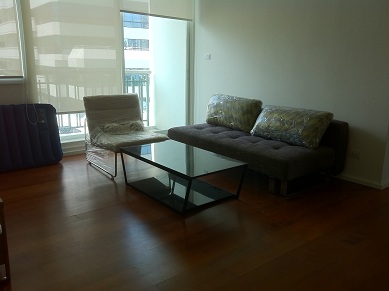 The Wind 23 Asoke: 2 BR + 2 Baths, 13th fl for Sale รูปที่ 4