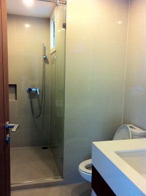 The Wind 23 Asoke: 2 BR + 2 Baths, 13th fl for Sale รูปที่ 7