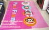 รูปย่อ ผ้าห่ม Paul Frank พบกันที่นี่ที่เดียว momokoshop.com รูปที่2