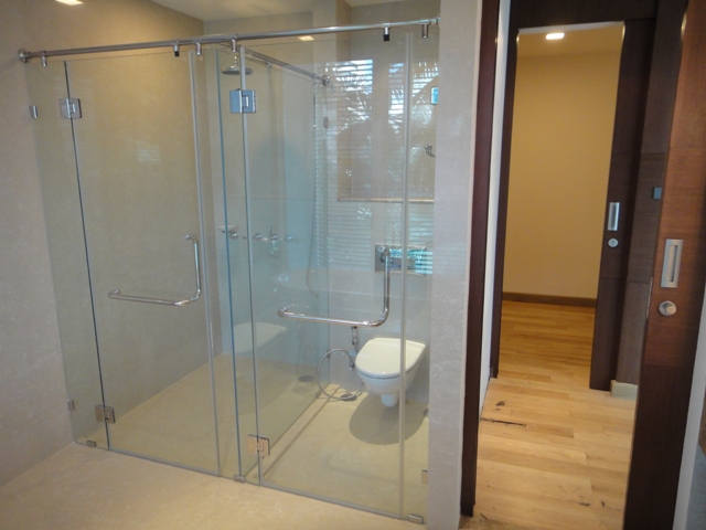 Belgravia Residence: 4 BR + 5 Baths, 300 Sq.m for Sale รูปที่ 7