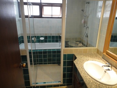 MSI-III Garden: 3 BR + 4 Baths, 4th fl for Rent รูปที่ 6