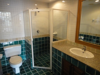 MSI-III Garden: 3 BR + 4 Baths, 250 Sq.m for Rent รูปที่ 5