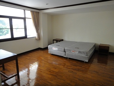 MSI-III Garden: 3 BR + 4 Baths, 250 Sq.m for Rent รูปที่ 4