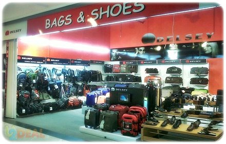 ฿1,200 กับกระเป๋ากล้องDELSEY ดีไซน์เท่ล้ำ ทนทาน ช่องใส่อุปกรณ์ครบครัน@ World Leather Goods รูปที่ 3